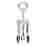Image of Dalton & Turner Softgrip Winged Corkscrew