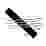 Image of Dalton & Turner Stainless Steel Short Straws, Set of 4