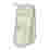 Image of Ulster Weavers Sage Stripe Double Oven Glove