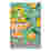 Image of Ulster Weavers Summer Fruits Citron Cotton Tea Towel
