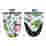 Image of Ulster Weavers Vegetable Medley Microwave Mitts, Set of 2