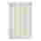 Image of Ulster Weavers Sage Stripe Cotton Tea Towel