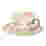 Image of Cath Kidston Spring Birds Teacup & Saucer Set