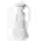 Image of Andrea's Topiaries Coir Angel Tree Topper, 28cm