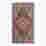 Image of Thread Office Meerut Persian Jacquard Chenille Runner, 80cm x 150cm