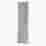 Image of Thread Office Grey Diamond Woven Jacquard Runner, 80cm x 300cm