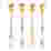 Image of Yvonne Ellen Bee Teaspoons, Set of 4