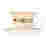 Image of Yvonne Ellen Boozy Prosecco Tea Cup & Saucer Set