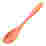 Image of Fusion Twist Silicone Solid Spoon