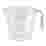 Image of Fusion Twist Measuring Jug, 1L