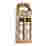 Image of Luckybird African Litchi & African Passionfruit Syrup Gift Box, 250ml