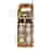 Image of Luckybird African Hazelnut & African Vanilla Syrup Gift Box, 250ml