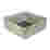 Image of Mary Berry At Home Non-Stick Square Cake Tin, 23cm