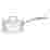 Image of Tramontina Grano Stainless Steel Saucepan with Lid, 16cm