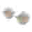 Image of Kitchen Inspire Silicone Poaching Pods, 2-Piece