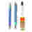 Image of Kikkerland Mechanical Pen & Pencil Set, 2-Piece