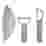 Image of Zone Denmark Singles Peeling & Cutting Set, 3-Piece
