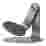 Image of Xgimi Compact Multi-Function Stand for MoGo & Halo Series Projectors