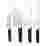 Image of Soshida Supreme Chef Knife Set, 4-Piece