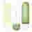 Image of Jordan & Judy Travel Bottle Set, 50ml