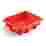 Image of Lekue Silicone Lasagne Mould
