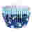 Image of PME Foil Lined Snow Much Fun Cupcake Cases, Pack of 60