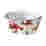 Image of PME Foil Lined Santa & Sleigh Cupcake Cases, Pack of 30