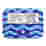 Image of Talking Tables Quiz in a Tin General Knowledge Trivia Game