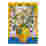 Image of Cloudberries Santorini Jigsaw Puzzle, 1000-Piece
