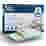 Image of Sealy My Hybrid Memory Foam & Polyfibre Pillow