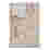 Image of DSA Robyn Valerie Toile Du Cap Tea Towel