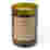 Image of Chard & Co Butterscotch Chardonnay Scented Candle in Upcycled Jar, 350g