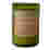 Image of Chard & Co Sauvignon Blanc Scented Candle in Upcycled Jar, 350g
