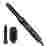 Image of Veaudry myAirStyler 2‑in‑1 Hot Brush & Air Curler