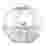 Image of Crystal Aire Globe Air Purifier & Ioniser with Built-In Night Light
