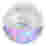 Image of Crystal Aire LED Halo Purifier
