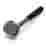 Image of KitchenAid Cast Iron Cleaner Brush