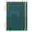 Image of Designworks Ink Live Well Guided Wellness Journal