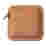 Image of Designworks Ink Terracotta Pocket Measuring Tape