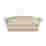 Image of Le Creuset Stoneware Heritage Rectangular Baking Dish with Lid, 33cm