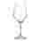 Image of Bormioli Rocco Electra White Wine Glasses, Set of 6