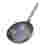 Image of De Buyer Mineral B Element Round Deep Carbon Steel Frying Pan