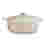 Image of Le Creuset Signature 6.3 Litre Oval Cast Iron Casserole, 31cm