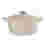 Image of Le Creuset Signature 4.2 Litre Round Cast Iron Casserole, 24cm