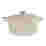 Image of Le Creuset Signature 3.3 Litre Round Cast Iron Casserole, 22cm