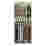 Image of Laguiole by Andre Verdier Table Forks, 6-Piece