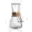 Image of Chemex Classic 1-3 Cup Coffee Maker