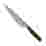 Image of Shun Premier Hammered Utility Knife, 16.5cm