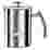 Image of Bialetti Stainless Steel Stovetop Milk Frother