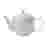 Image of Maxwell & Williams White Basics Diamonds Teapot, 800ml